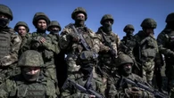 Tổng thống Putin công bố số binh sĩ đang chiến đấu ở Ukraine: Bất ngờ với thông tin về 14 Anh hùng Nga