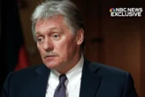 Điện Kremlin tiết lộ chân dung tổng thống Mỹ tương lai mà ông Putin kỳ vọng