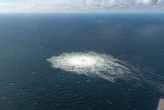 Ông Putin nói người đứng sau vụ nổ đường ống Nord Stream