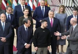 Vì sao việc kết nạp Ukraine nhanh chóng sẽ là một thách thức đối với EU?