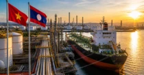 Việt Nam, Lào đón tin cực vui: có thể nằm trong nhóm đầu tiên nhận 'viện binh' xăng dầu từ Trung Quốc