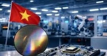 Việt Nam nắm giữ 'báu vật' lớn thứ 2 thế giới: Cách FPT, Viettel 'chia bài' cùng Qualcomm, Marvell, Siemens...