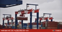 Tăng trưởng kinh tế Mỹ chậm hơn dự báo, lạm phát tăng mạnh