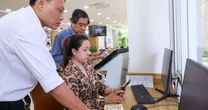 Nhìn lại 10 lần tăng lương cơ sở từ năm 2010, tăng mạnh 30% vào năm nào?