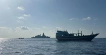 Từng tẩy chay dầu Nga, một quốc gia châu Á bất ngờ ‘quay xe’ chốt đơn do khan hiếm: Đang phụ thuộc 94% từ Trung Đông, không phải Trung Quốc hay Ấn Độ