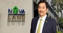 Cổ phiếu Novaland "có biến"?