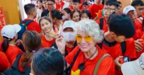 Tin vui: Thành phố giàu nhất Việt Nam vừa thu 8.700 tỷ đồng chỉ trong 9 ngày