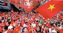 Chi tiết lịch nghỉ lễ Quốc khánh 2/9 năm 2026