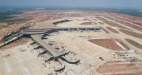 Thu hồi hơn 14 ha để làm nhà ga hàng hóa số 2 sân bay Long Thành