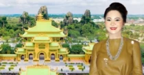 KDL Đại Nam của bà Nguyễn Phương Hằng ra thông báo đặc biệt, áp dụng duy nhất ngày 19/5