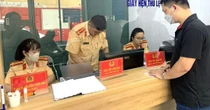 Tất cả người dân sắp sang tên ô tô, xe máy chú ý