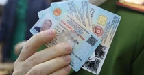 Năm 2026: Những người sinh vào 3 năm sau buộc phải đổi thẻ căn cước, nếu không sẽ bị "đóng băng" tài khoản ngân hàng