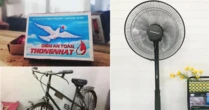Các thương hiệu Thống Nhất qua hàng thập kỷ: Điện cơ Thống Nhất vẫn sống khỏe, xe đạp Thống Nhất gây bất ngờ, diêm Thống Nhất viral trên mạng xã hội