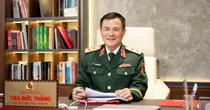 Chủ tịch Tào Đức Thắng: Tập đoàn Viettel được giao thêm nhiệm vụ về tên lửa, chip quân sự, vệ tinh tầm thấp