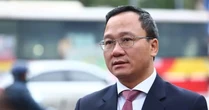 Ông Khuất Việt Hùng làm việc tại Vietjet
