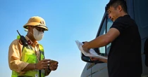 Tất cả người tham gia giao thông chú ý: 13.390 tài xế đã bị xử phạt lỗi này trong 4 ngày qua