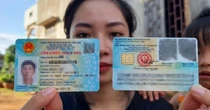 Quyền lợi khi làm thẻ căn cước qua VNeID mà hàng triệu người cần nắm rõ