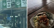 Bị tố "chặt chém" đĩa cơm bụi với giá 100.000 đồng, quán cơm Bà Chủ phản hồi ra sao?