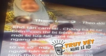Xác minh clip cụ bà bán vé số nghi bị bỏ thuốc mê lấy hết tiền