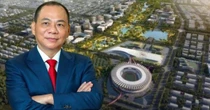 Siêu dự án 34 tỷ USD của tỷ phú Phạm Nhật Vượng đạt bước tiến quan trọng