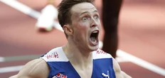 Chi è Karsten Warholm, il “vichingo dell’atletica” che a Rio non era andato in finale