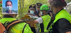 Mugello, il racconto del giornalista che ha ritrovato il bambino: “Così ho trovato Nicola”