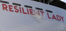 Crociere, due nuove navi per la flotta di Sir Brenson