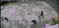 Saman, estradato in Italia il cugino che tentava la fuga. Era stato arrestato in Francia