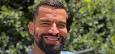 Toro, Ricon: “Ho superato il Covid, ora tifo a distanza per la Copa America”