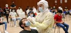 Coronavirus, il bollettino del 6 maggio in Italia: 2.275 nuovi casi, 51 morti. Indice di positività all’1,5%