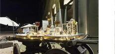 L’estate in zona bianca vale 3,5 miliardi per la ristorazione