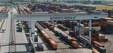 Nuovi record per l’Interporto di Padova e il trasporto merci continua a crescere
