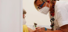 Coronavirus, Figliuolo alle Regioni: “Create corsie preferenziale per vaccinare i professori”