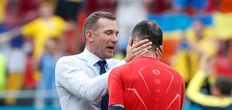 L’Ucraina di Shevchenko batte la Nord Macedonia e torna in corsa per la qualificazione