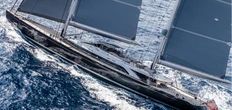 Corsa a Perini Navi, Perotti vende il 3% delle azioni Sanlorenzo