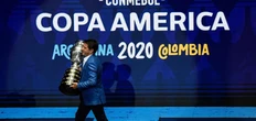 Il Covid cancella la Coppa America in Argentina a 2 settimane dal via. Si giocherà in Brasile