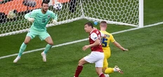 Sarà Italia-Austria la prossima partita degli Azzurri agli Europei: battuta 1-0 l’Ucraina