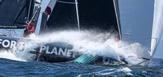 Ocean Race Europe, i Vo65 più veloci degli Imoca60: vince Mirpuri