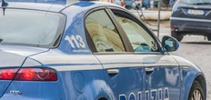 Roma, trovato in una valigia il cadavere di un uomo: al vaglio la posizione della compagna