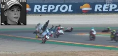 CEV Aragòn, Hugo Millàn muore a 14 anni in Gara 1: cade, si rialza illeso, lo travolge il Polacco Pawelec