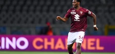 Toro, Ola Aina risponde ai fischi su Twitter: “Grazie, gli hater mi fanno migliorare”
