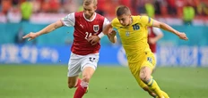 Ucraina-Austria 0-1, l’Italia scopre chi dovrà affrontare agli ottavi di Euro 2020