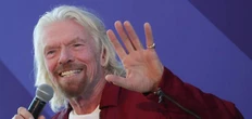 Due nuove navi per la flotta di Richard Branson