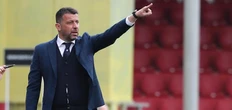 D’Aversa è il nuovo allenatore della Sampdoria