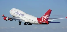 Virgin Atlantic, rumors su uno sbarco in Borsa a Londra