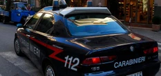 Catania, vigilante spara contro un furgone dopo un furto in un cantiere: ventenne ferito gravemente