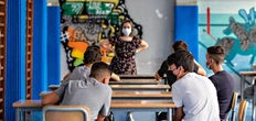 Covid, chi sono e quanti sono davvero i no vax nelle scuole italiane
