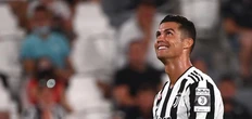 Juve, sorpresa Ronaldo: a Udine parte dalla panchina