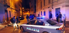Milano, accoltellato dal figlio durante una lite: 51enne in ospedale