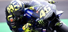 Valentino Rossi: “Sarà la mia ultima stagione in Moto GP”